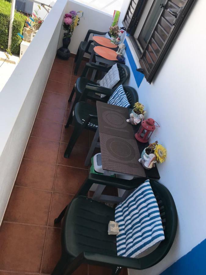 Casa Da Estela 카하파테이라 외부 사진