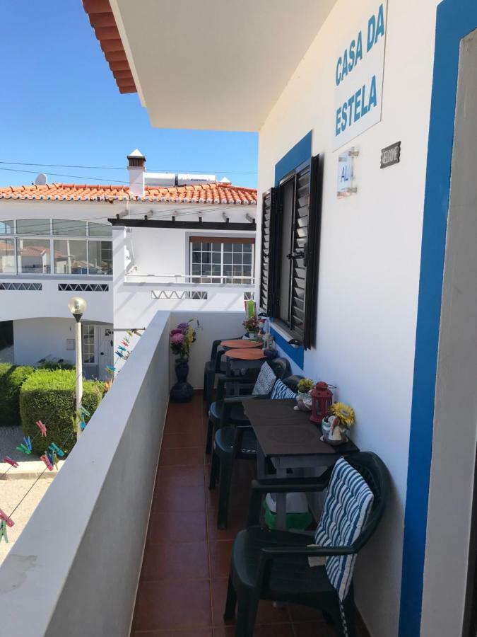 Casa Da Estela 카하파테이라 외부 사진