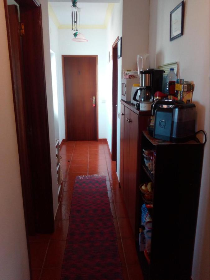 Casa Da Estela 카하파테이라 외부 사진