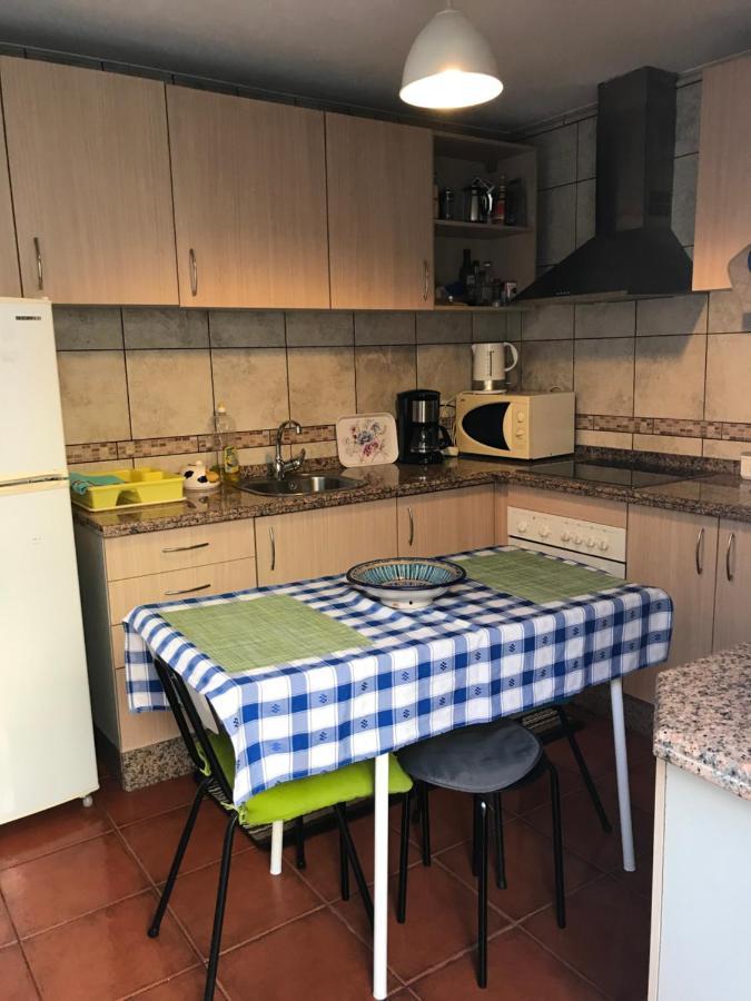 Casa Da Estela 카하파테이라 외부 사진