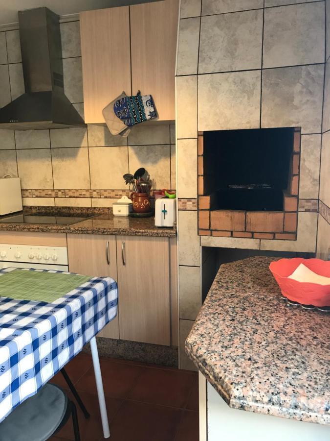 Casa Da Estela 카하파테이라 외부 사진