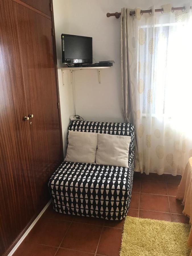 Casa Da Estela 카하파테이라 외부 사진